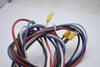 NEW GE Instrument Transformers Current Transformer 44044-820-03 Ratio 400:5 600V 10kV