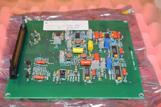 NEW GE Mark V Turbine 324B8001G1 FREQSPD Card Circuit Board 4800 Hz PCB