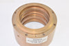 NEW GE Parts 062976 Bushing, Cylinder Hydraulic, for 3-1/2'' Rod