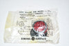 NEW GE Red Pushbutton Switch Cover Seal Kit
