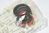 NEW GE Red Pushbutton Switch Cover Seal Kit