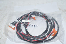 NEW GE Turbine 246B2367ACG01 2PL Cable W/LDCC & T ASSY