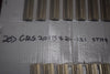 NEW GE Turbine Packing Ring (20) GRS 201B826-131 STA9 Seal