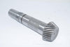 NEW GE Turbine Part 3587122 C 11216 SET93 MD3.445 Spur Gear Shaft 9'' OAL