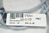 NEW GEA 137-C-1D A14-6-02 Cable Assy
