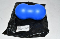 NEW GEA 228-263.06 PIG PK-3A 4'' OD BLUE SILICONE VMQ