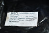 NEW GEA 228-263.06 PIG PK-3A 4'' OD BLUE SILICONE VMQ