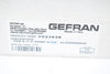 NEW Gefran F027638 TKG-E-7-V-P05M-H-920 Pressure Sensor