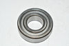 NEW General Bearing 22612-77 Radial/Deep Groove Ball Bearing - Straight Bore, 0.7500 in ID, 1.6250 in OD