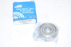 NEW GENERAL BEARINGS 1614-DS 21806-77-300 Roller Bearing