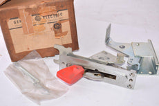 NEW General Electric 1-343L526G1 S/0-12762 Stainless Steel Hardware for TDF Flange-Mounted Handle