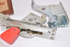 NEW General Electric 1-343L526G1 S/0-12762 Stainless Steel Hardware for TDF Flange-Mounted Handle