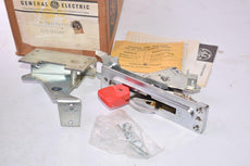 NEW General Electric 1-343L526G10 S/ 0-53391 Stainless Steel Hardware for TDF Flange-Mounted Handle
