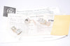 NEW General Electric 3164-01092 NO-FUSE KIT 100AMP 3POLE 250-600V