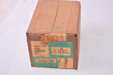 NEW General Electric 343L513G1 Vault-Type Door Hardware Kit For ''TDF'' Handle