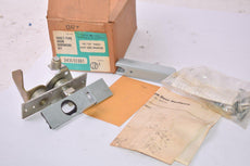 NEW General Electric 343L513G1 Vault-Type Door Hardware Kit