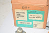 NEW General Electric 343L513G1 Vault-Type Door Hardware Kit
