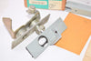 NEW General Electric 343L513G1 Vault-Type Door Hardware Kit