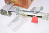 NEW General Electric 343L526G8 On/Off Switch Kit
