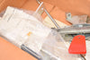 NEW General Electric 343L527G3 Disconnect Handle Kit