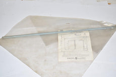 NEW General Electric 343L532G1 Handle Driver Long Link 16'' OAL