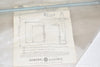 NEW General Electric 343L532G1 Handle Driver Long Link 16'' OAL