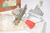 NEW General Electric 343L66501 Assembling TDF Handle Kit  343L526