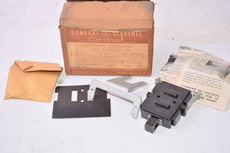 NEW General Electric 9609200 BB 10 Amps Electrical Interlock