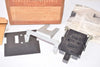 NEW General Electric 9609200 BB 10 Amps Electrical Interlock