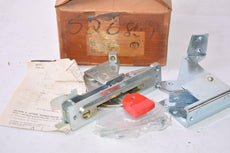 NEW General Electric Assembling TDF Handle Kit to Variable Depth Enclosures GEH-3322