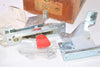 NEW General Electric Assembling TDF Handle Kit to Variable Depth Enclosures GEH-3322