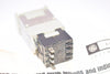 NEW General Electric CR103D B111A Lamp Circuit Switch 28V MAX