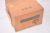NEW General Electric CR120A33022 300V AC Industrial Relay