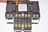 NEW General Electric CR120A33022 INDUSTRIAL RELAY 120/110V 50/60Hz