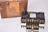 NEW General Electric CR120A33022 Industrial Relay 300V 10Amp