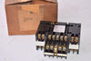 NEW General Electric CR120A33022 Industrial Relay 300V