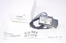 NEW General Electric E69004 , J952 EA/ST Device 240 VAC 50/60 Hz
