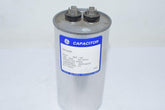 NEW GENERAL ELECTRIC GE DIELEKTROL 97F5239 CAPACITOR 55 UF 480 VAC