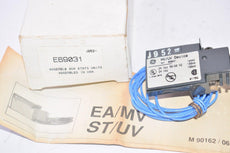 NEW General Electric GE E69031 MV/UV Device 50/60 Hz 24 VAC