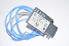 NEW General Electric J952 69031, 667E MV/UV Device 24VAC 50/60 Hz