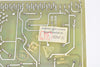 NEW General Electric METER CARD CIRCUIT BOARD IC3650SANA2C 5-1/2-OAL