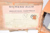 NEW General Electric OLR10000CSI Compact Design Overload Relay 6.3 - 10 Amps