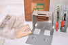NEW General Electric TDF21  F225, Right Hand Mounting NEMA 1&2 Circuit Breaker Frame/Handle Kit