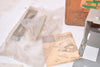 NEW General Electric TDF21  F225, Right Hand Mounting NEMA 1&2 Circuit Breaker Frame/Handle Kit