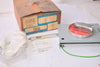 NEW General Electric TJVR1 NAED No. 3164-17372 Model No. 2 ''TDR'' Integral Handle Operating Mechanism