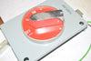 NEW General Electric TJVR1 NAED No. 3164-17372 Model No. 2 ''TDR'' Integral Handle Operating Mechanism