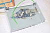 NEW General Electric TJVR1 NAED No. 3164-17372 Model No. 2 ''TDR'' Integral Handle Operating Mechanism