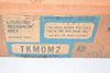 NEW General Electric TKM0M2 Operating Mechanism Only Kit Extended Shaft 3164-01615