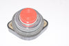 NEW General Purpose Push Button Switch - Red 2-1/4'' x 1-5/8''