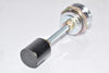 NEW General Purpose Reset Push Button Switch 4'' OAL x 1-3/8'' W